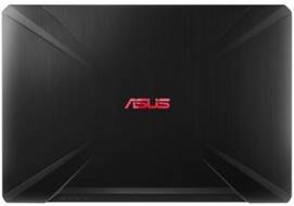 Asus TUF FX504GE-US52 Laptop (Core i5 8th Gen/8 GB/1 TB/Windows 10/4 GB)