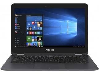 Asus Zenbook Flip UX360CA-UBM1T Ultrabook (Core M3 6th Gen/8 GB/256 GB SSD/Windows 10)