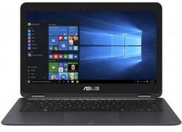 Asus Zenbook Flip UX360CA-UBM1T Ultrabook (Core M3 6th Gen/8 GB/256 GB SSD/Windows 10) Laptop