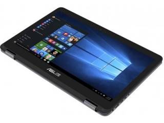 Asus Zenbook Flip UX360CA-UBM1T Ultrabook (Core M3 6th Gen/8 GB/256 GB SSD/Windows 10)
