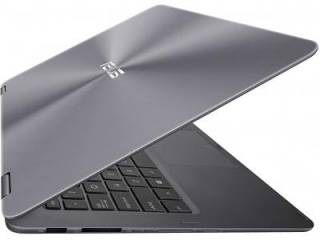 Asus Zenbook Flip UX360CA-UBM1T Ultrabook (Core M3 6th Gen/8 GB/256 GB SSD/Windows 10)