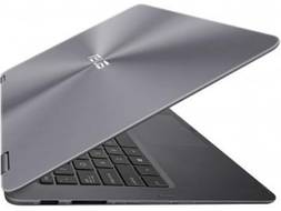 Asus Zenbook Flip UX360CA-UBM1T Ultrabook (Core M3 6th Gen/8 GB/256 GB SSD/Windows 10) Laptop