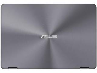 Asus Zenbook Flip UX360CA-UBM1T Ultrabook (Core M3 6th Gen/8 GB/256 GB SSD/Windows 10)