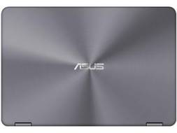 Asus Zenbook Flip UX360CA-UBM1T Ultrabook (Core M3 6th Gen/8 GB/256 GB SSD/Windows 10) Laptop
