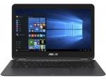 Asus Zenbook Flip UX360CA-UBM1T Ultrabook (Core M3 6th Gen/8 GB/256 GB SSD/Windows 10) Laptop