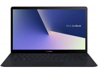 Asus ZenBook S UX391UA-XB74T Ultrabook (Core i7 8th Gen/16 GB/512 GB SSD/Windows 10)
