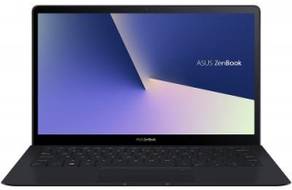 Asus ZenBook S UX391UA-XB74T Ultrabook (Core i7 8th Gen/16 GB/512 GB SSD/Windows 10) Laptop