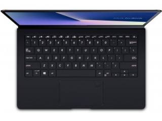 Asus ZenBook S UX391UA-XB74T Ultrabook (Core i7 8th Gen/16 GB/512 GB SSD/Windows 10)