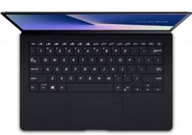 Asus ZenBook S UX391UA-XB74T Ultrabook (Core i7 8th Gen/16 GB/512 GB SSD/Windows 10) Laptop