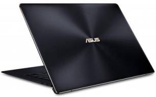 Asus ZenBook S UX391UA-XB74T Ultrabook (Core i7 8th Gen/16 GB/512 GB SSD/Windows 10) Laptop