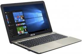 Asus Vivobook Max R541NA-RS01 Laptop (Celeron Dual Core/4 GB/500 GB/Windows 10)