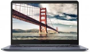 Asus E406SA-DS04 Laptop (Celeron Dual Core/4 GB/64 GB SSD/Windows 10)