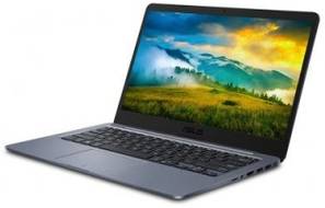Asus E406SA-DS04 Laptop (Celeron Dual Core/4 GB/64 GB SSD/Windows 10)