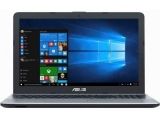 Compare Asus Vivobook Max F541NA-GO019T Laptop (Intel Celeron Dual-Core/4 GB/500 GB/Windows 10 Home Basic)