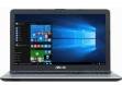 Asus Vivobook Max F541NA-GO019T Laptop (Celeron Dual Core/4 GB/500 GB/Windows 10)