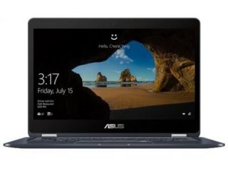 Asus NovaGo TP370QL-6G128G Laptop (Qualcomm Snapdragon Octa Core/6 GB/128 GB SSD/Windows 10) Price