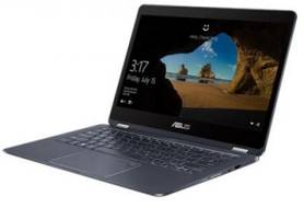 Asus NovaGo TP370QL-6G128G Laptop (Qualcomm Snapdragon Octa Core/6 GB/128 GB SSD/Windows 10)