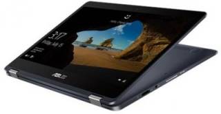 Asus NovaGo TP370QL-6G128G Laptop (Qualcomm Snapdragon Octa Core/6 GB/128 GB SSD/Windows 10)