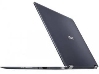 Asus NovaGo TP370QL-6G128G Laptop (Qualcomm Snapdragon Octa Core/6 GB/128 GB SSD/Windows 10)