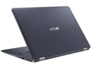 Asus NovaGo TP370QL-6G128G Laptop (Qualcomm Snapdragon Octa Core/6 GB/128 GB SSD/Windows 10)
