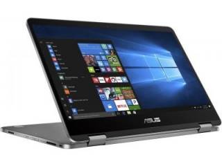 Asus Vivobook Flip TP401NA-WH21T Laptop (Pentium Quad Core/4 GB/64 GB SSD/Windows 10)