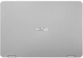 Asus Vivobook Flip TP401NA-WH21T Laptop (Pentium Quad Core/4 GB/64 GB SSD/Windows 10)