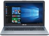 Compare Asus Vivobook Max F541NA-GO651T Laptop (Intel Pentium Quad-Core/4 GB/1 TB/Windows 10 Home Basic)