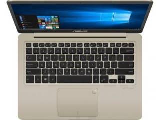 Asus VivoBook S14 S410UA-EB796T Laptop (Core i3 8th Gen/8 GB/1 TB/Windows 10)