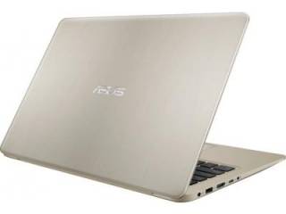 Asus VivoBook S14 S410UA-EB796T Laptop (Core i3 8th Gen/8 GB/1 TB/Windows 10)