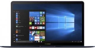 Asus ZenBook 3 Deluxe UX490UA-BE010T Ultrabook (Core i7 7th Gen/16 GB/1 TB SSD/Windows 10)