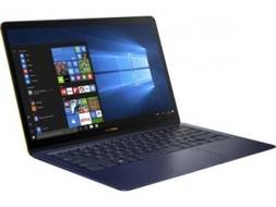 Asus ZenBook 3 Deluxe UX490UA-BE010T Ultrabook (Core i7 7th Gen/16 GB/1 TB SSD/Windows 10)