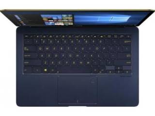 Asus ZenBook 3 Deluxe UX490UA-BE010T Ultrabook (Core i7 7th Gen/16 GB/1 TB SSD/Windows 10)