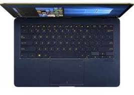 Asus ZenBook 3 Deluxe UX490UA-BE010T Ultrabook (Core i7 7th Gen/16 GB/1 TB SSD/Windows 10)