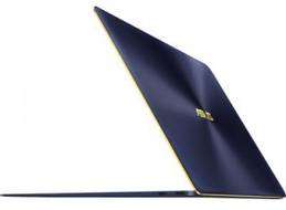 Asus ZenBook 3 Deluxe UX490UA-BE010T Ultrabook (Core i7 7th Gen/16 GB/1 TB SSD/Windows 10)