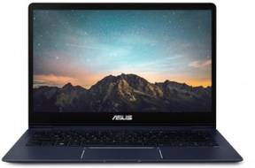 Asus Zenbook UX331UN-WS51T Ultrabook (Core i5 8th Gen/8 GB/256 GB SSD/Windows 10) Laptop