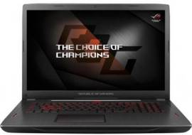 Asus ROG Strix GL702ZC-WB74 Laptop (AMD Quad Core Ryzen 7/16 GB/1 TB 256 GB SSD/Windows 10/4 GB)