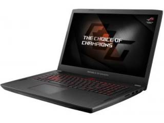 Asus ROG Strix GL702ZC-WB74 Laptop (AMD Quad Core Ryzen 7/16 GB/1 TB 256 GB SSD/Windows 10/4 GB)