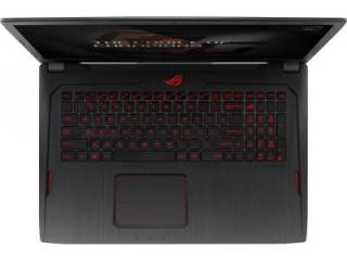Asus ROG Strix GL702ZC-WB74 Laptop (AMD Quad Core Ryzen 7/16 GB/1 TB 256 GB SSD/Windows 10/4 GB)