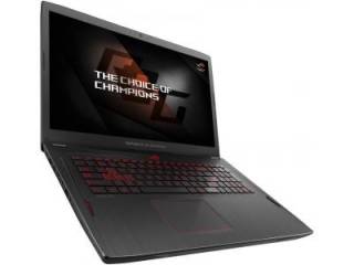 Asus ROG Strix GL702ZC-WB74 Laptop (AMD Quad Core Ryzen 7/16 GB/1 TB 256 GB SSD/Windows 10/4 GB)