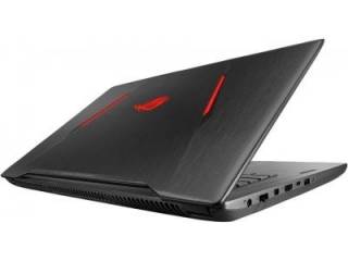 Asus ROG Strix GL702ZC-WB74 Laptop (AMD Quad Core Ryzen 7/16 GB/1 TB 256 GB SSD/Windows 10/4 GB)