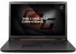 Asus ROG Strix GL702ZC-WB74 Laptop (AMD Quad Core Ryzen 7/16 GB/1 TB 256 GB SSD/Windows 10/4 GB)