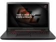 Asus ROG Strix GL702ZC-WB74 Laptop (AMD Quad Core Ryzen 7/16 GB/1 TB 256 GB SSD/Windows 10/4 GB) price in India