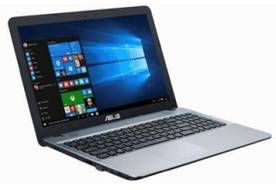Asus Vivobook Max F541NA-GO654T Laptop (Celeron Dual Core/4 GB/500 GB/Windows 10)