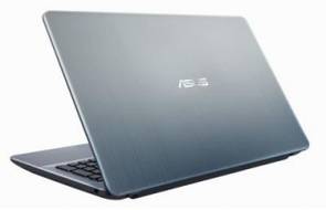 Asus Vivobook Max F541NA-GO654T Laptop (Celeron Dual Core/4 GB/500 GB/Windows 10)