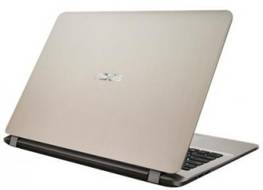 Asus Vivobook X507MA-BR064T Laptop (Pentium Quad Core/4 GB/1 TB/Windows 10)