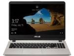 Asus Vivobook X507MA-BR064T Laptop (Pentium Quad Core/4 GB/1 TB/Windows 10)