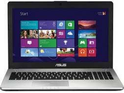 Asus VivoBook Pro N56JN-EB71 Laptop (Core i7 4th Gen/8 GB/750 GB/Windows 8 1/2 GB)