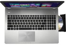Asus VivoBook Pro N56JN-EB71 Laptop (Core i7 4th Gen/8 GB/750 GB/Windows 8 1/2 GB)