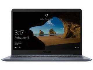 Asus E406SA-DS21 Laptop (Pentium Quad Core/4 GB/64 GB SSD/Windows 10)