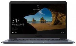 Asus E406SA-DS21 Laptop (Pentium Quad Core/4 GB/64 GB SSD/Windows 10)